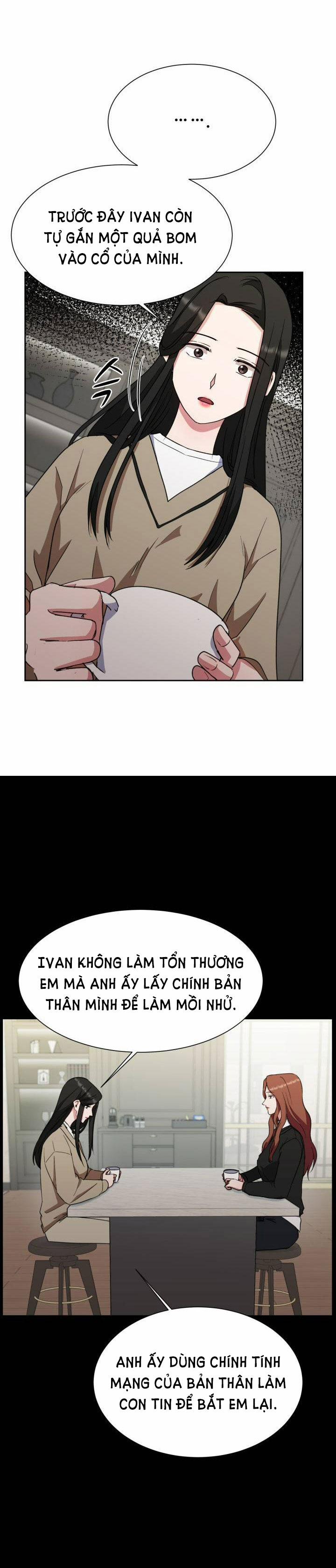 Tuyệt Đối Chiếm Hữu 47 trang 21