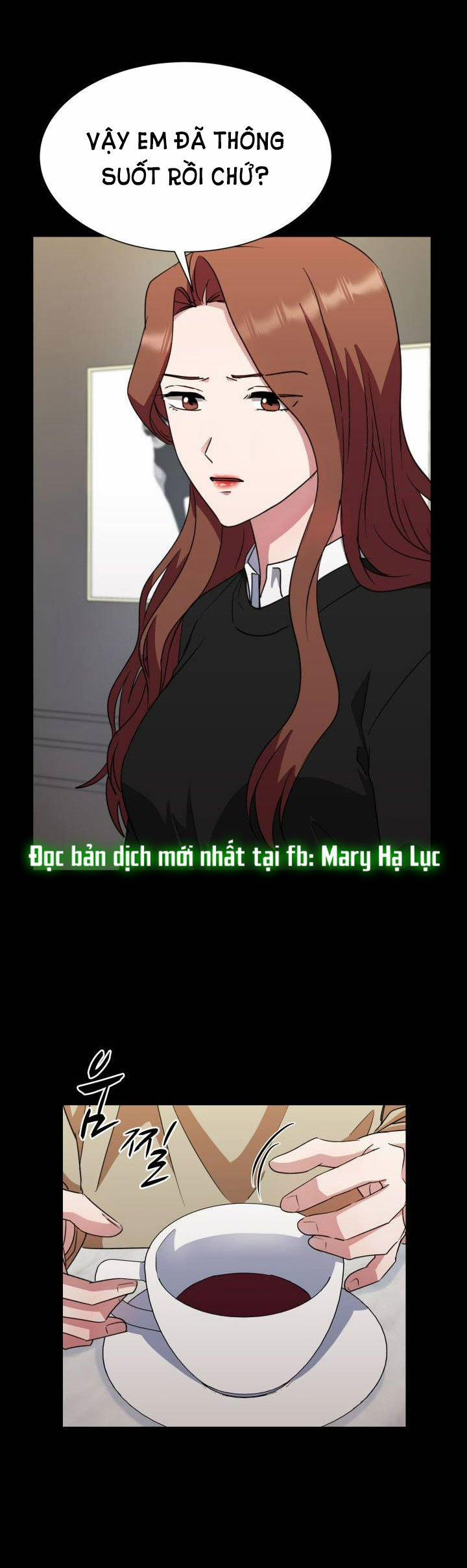 Tuyệt Đối Chiếm Hữu 47 trang 22