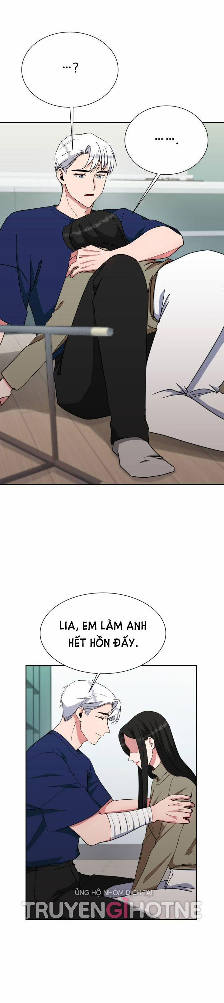 Tuyệt Đối Chiếm Hữu 47 trang 25