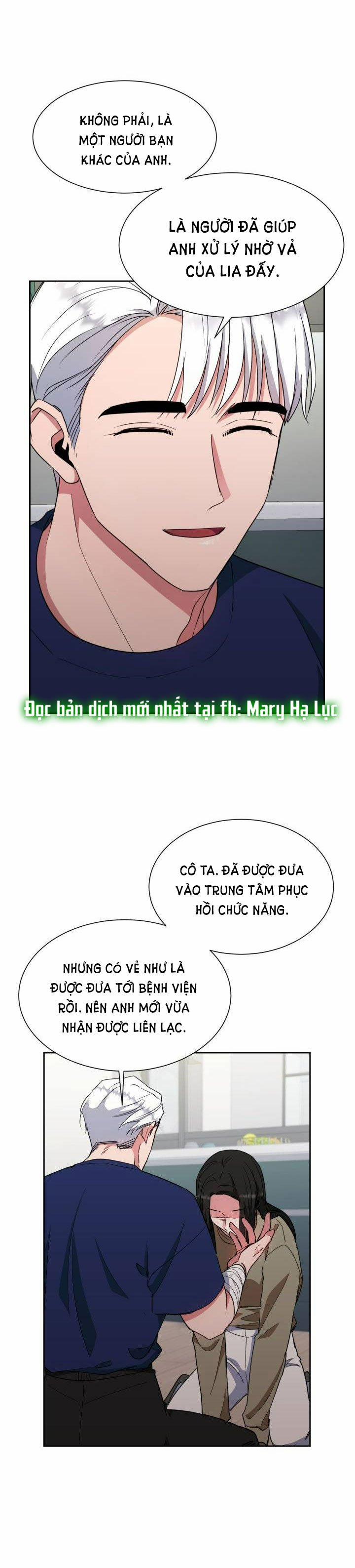 Tuyệt Đối Chiếm Hữu 47 trang 27