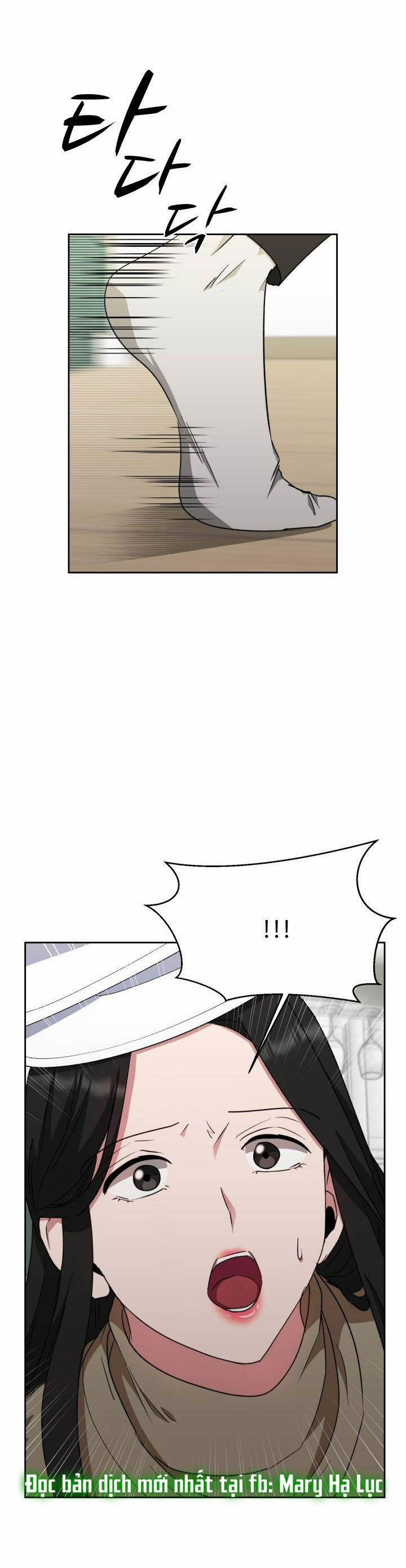 Tuyệt Đối Chiếm Hữu 47 trang 5