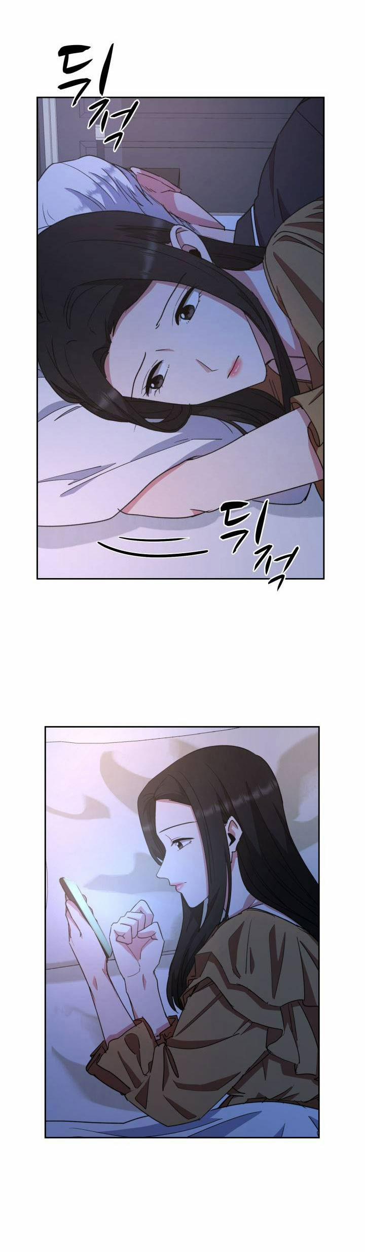 Tuyệt Đối Chiếm Hữu 48.5 trang 1