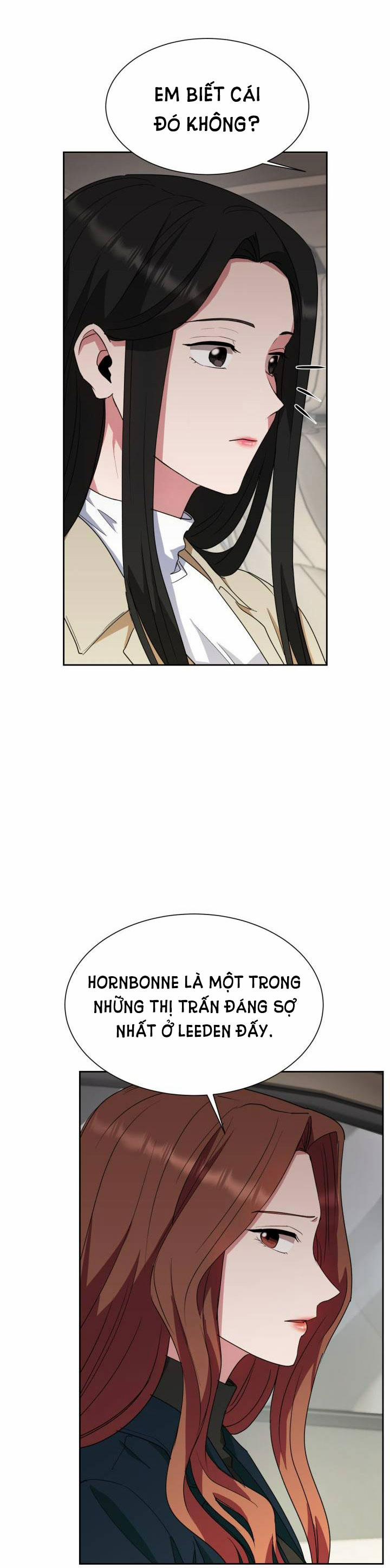 Tuyệt Đối Chiếm Hữu 48.5 trang 6