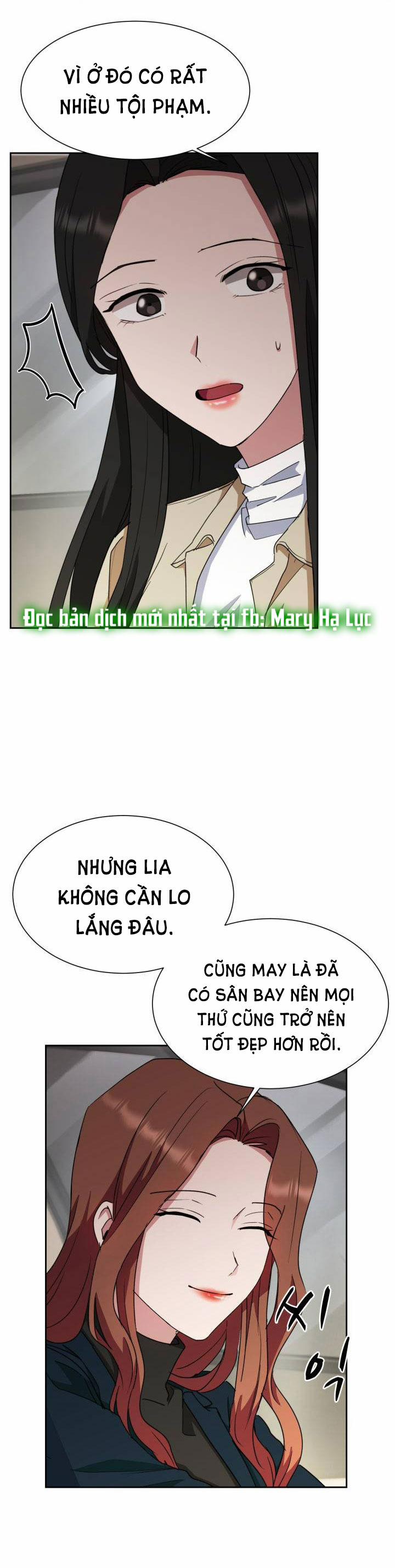 Tuyệt Đối Chiếm Hữu 48.5 trang 7