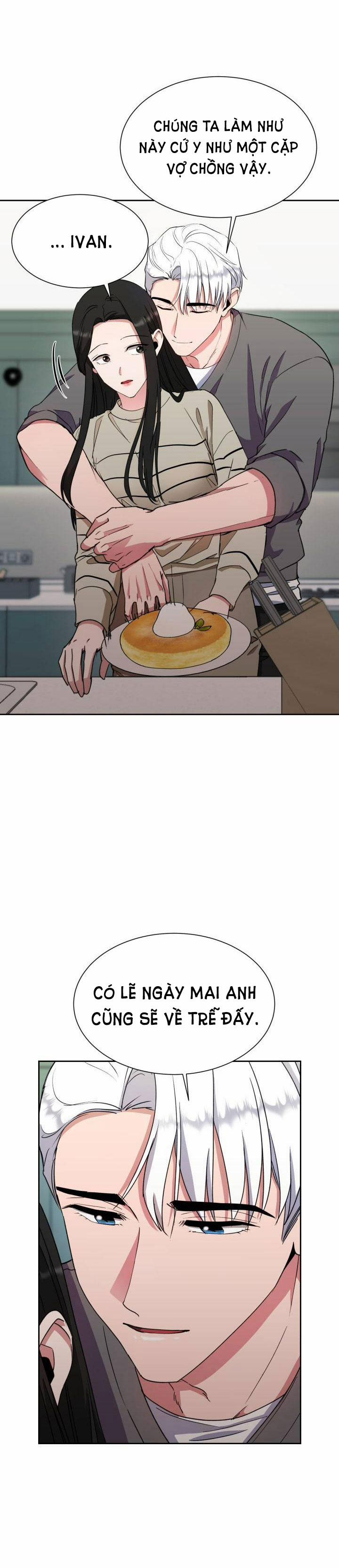 Tuyệt Đối Chiếm Hữu 48 trang 16