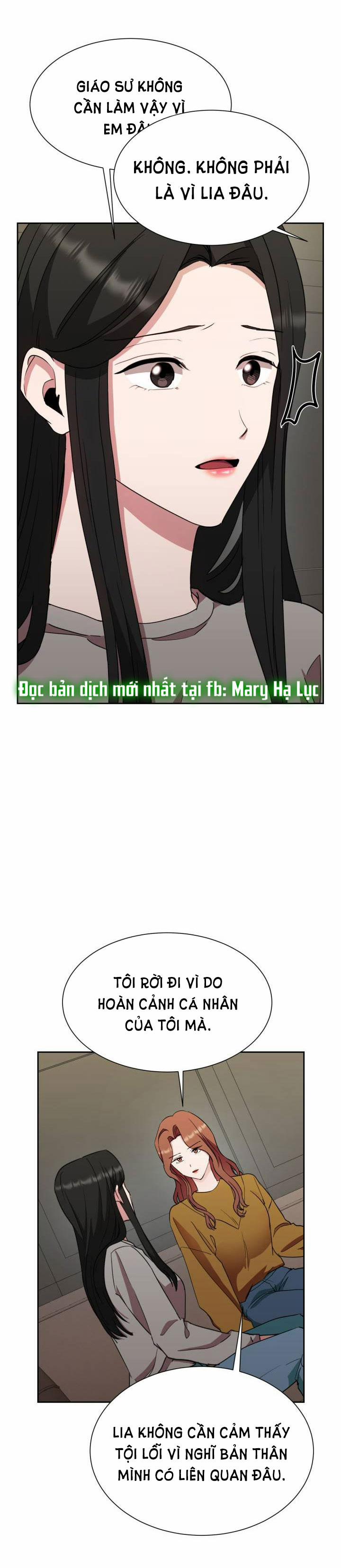 Tuyệt Đối Chiếm Hữu 48 trang 20