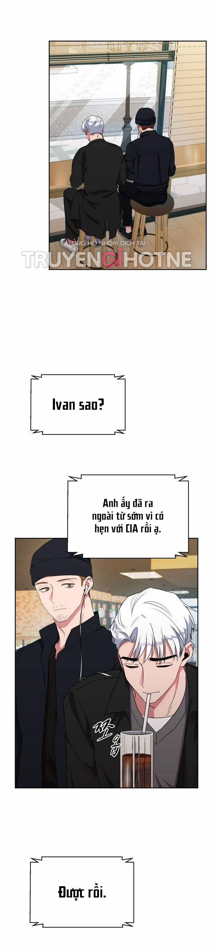 Tuyệt Đối Chiếm Hữu 48 trang 5