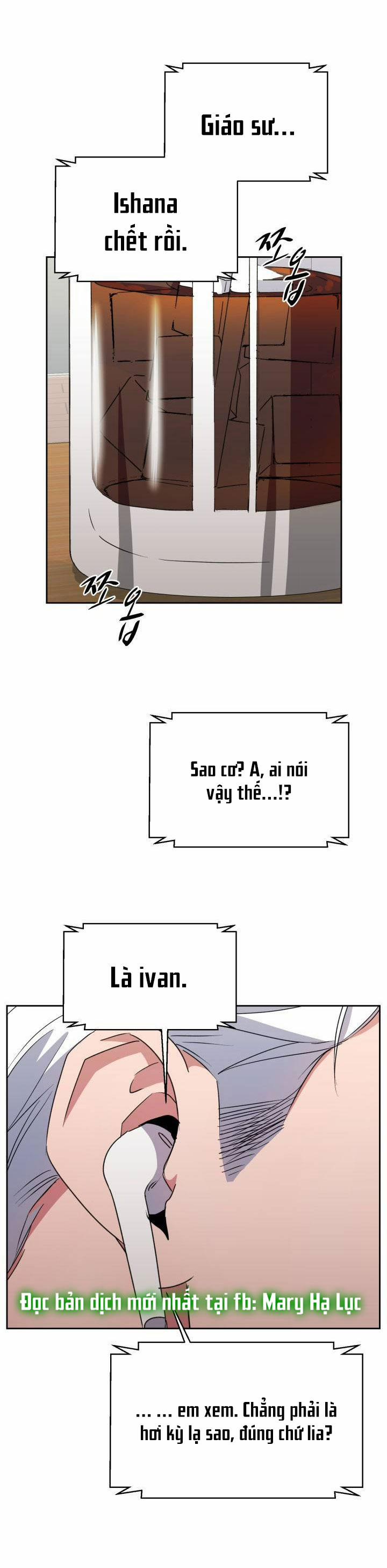 Tuyệt Đối Chiếm Hữu 48 trang 6