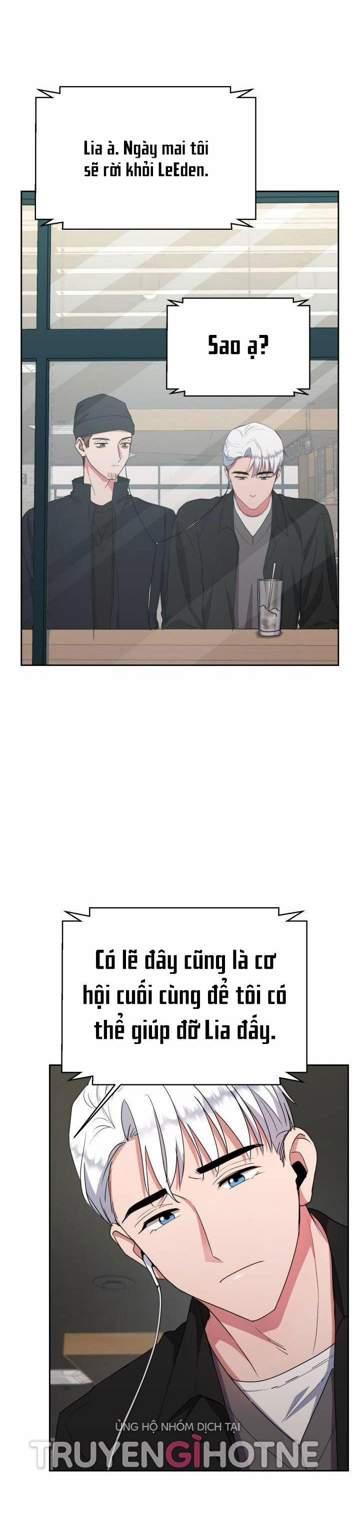 Tuyệt Đối Chiếm Hữu 48 trang 9