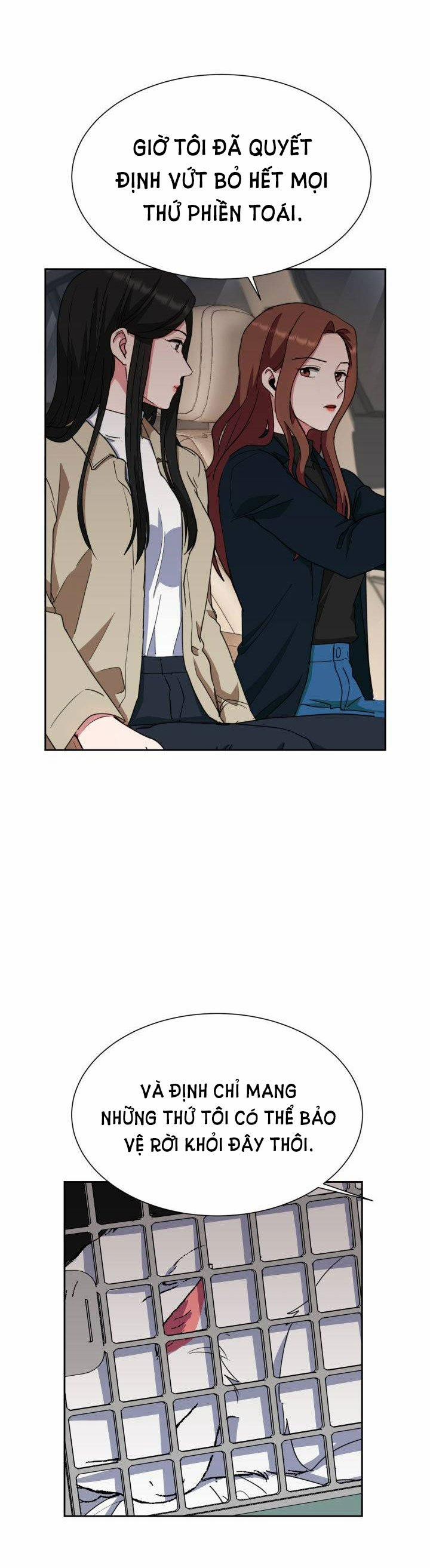 Tuyệt Đối Chiếm Hữu 49.5 trang 10