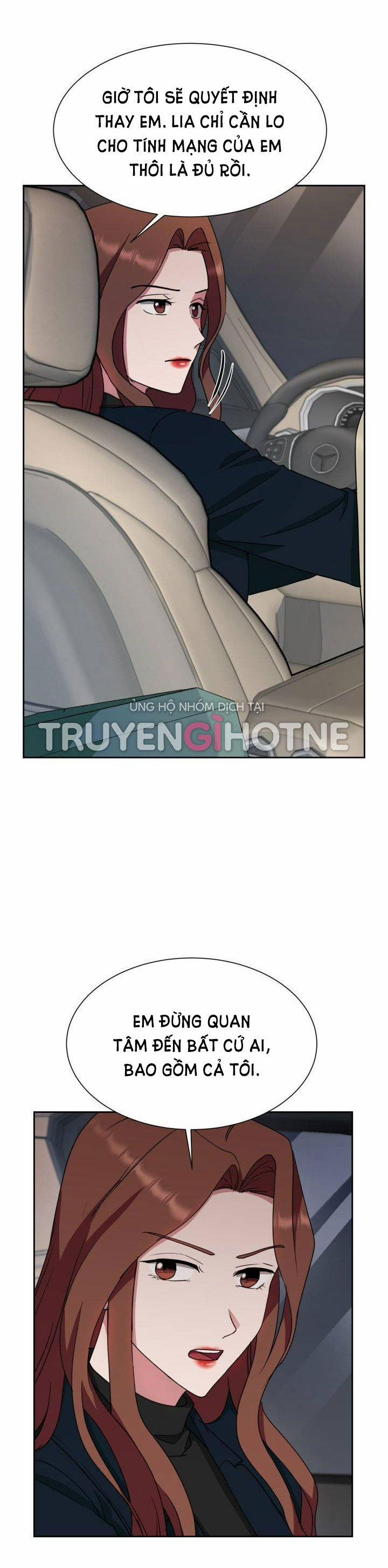 Tuyệt Đối Chiếm Hữu 49.5 trang 11