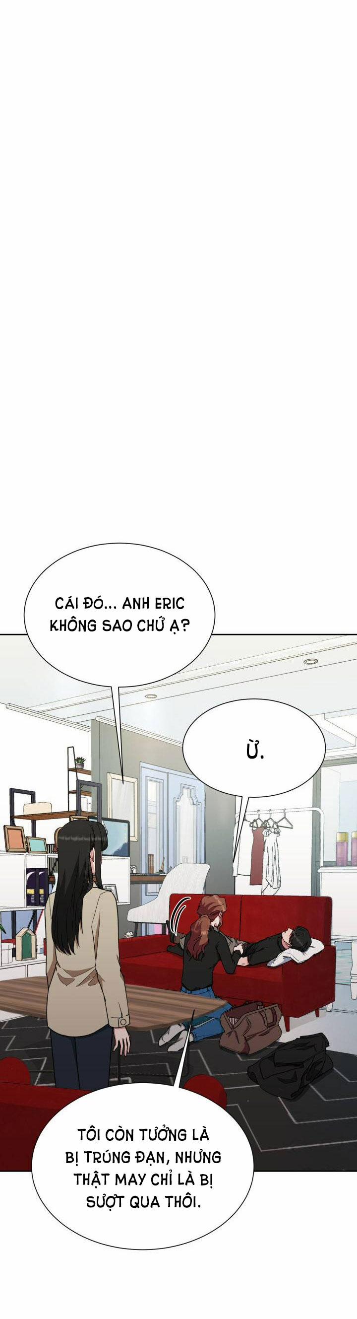 Tuyệt Đối Chiếm Hữu 49 trang 11