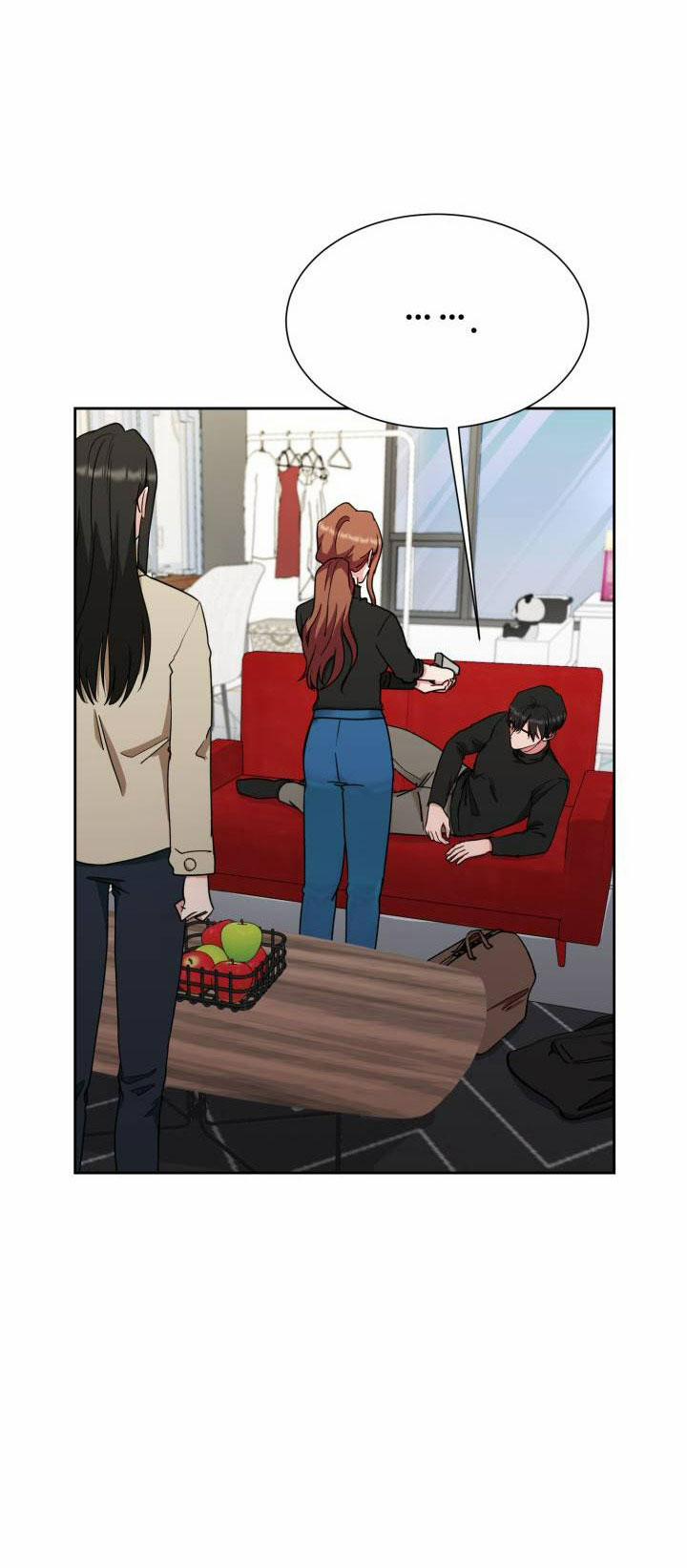 Tuyệt Đối Chiếm Hữu 49 trang 22