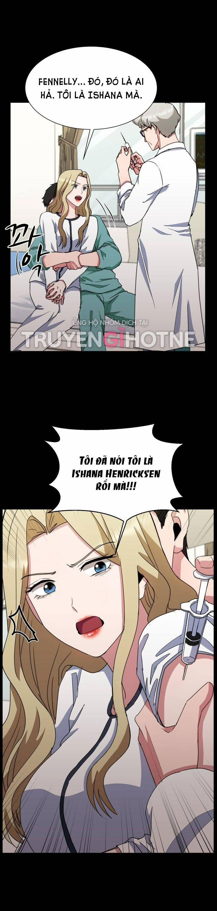 Tuyệt Đối Chiếm Hữu 49 trang 4