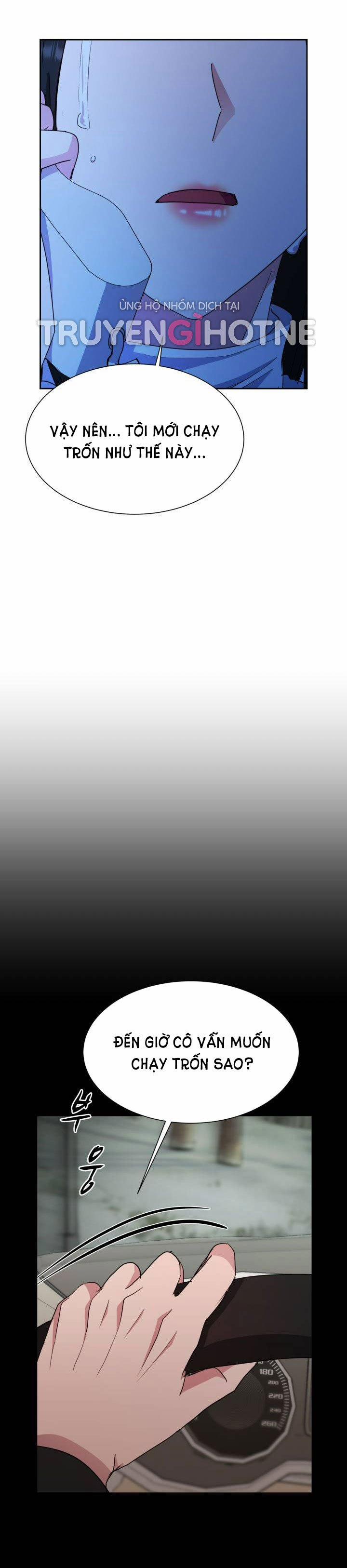 Tuyệt Đối Chiếm Hữu 50.5 trang 1