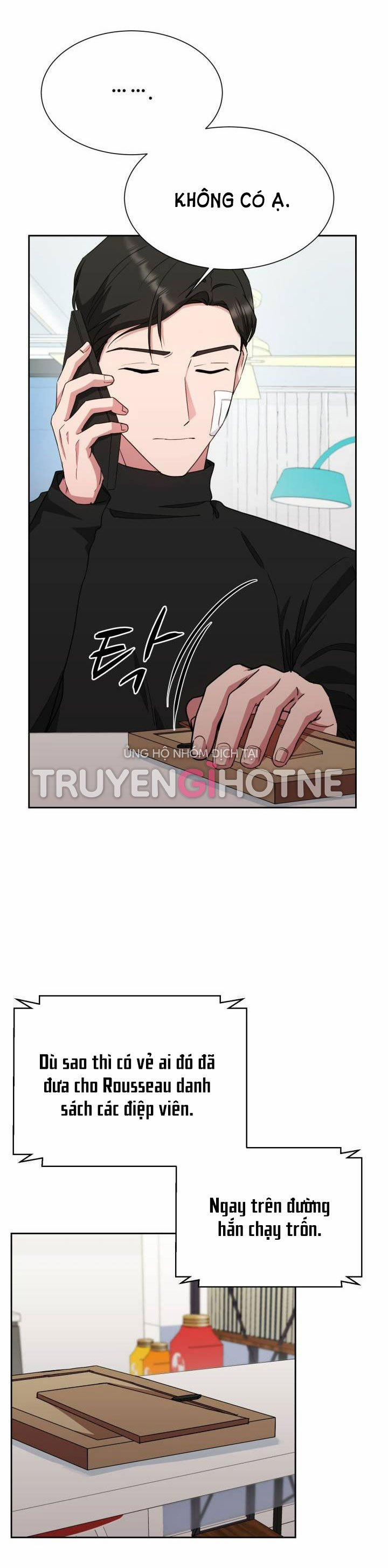 Tuyệt Đối Chiếm Hữu 50.5 trang 12