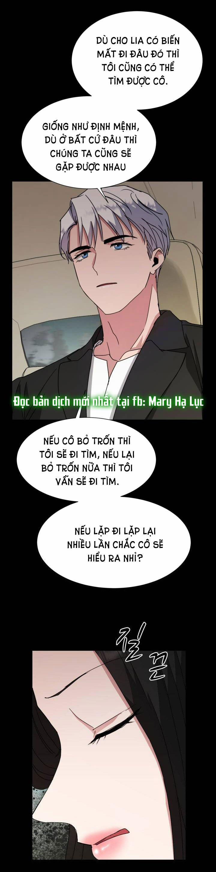 Tuyệt Đối Chiếm Hữu 50.5 trang 3