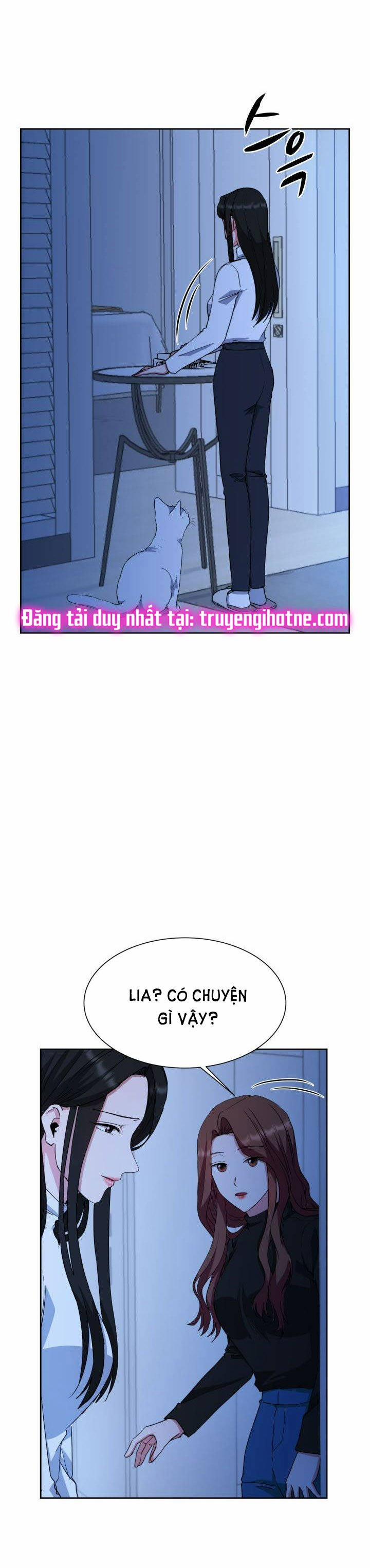 Tuyệt Đối Chiếm Hữu 50.5 trang 5