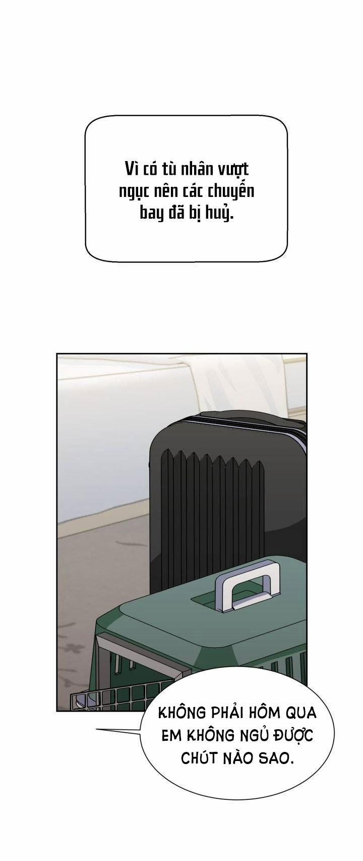 Tuyệt Đối Chiếm Hữu 50 trang 1