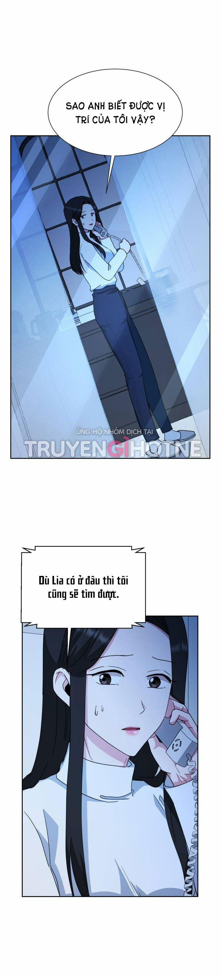 Tuyệt Đối Chiếm Hữu 50 trang 10