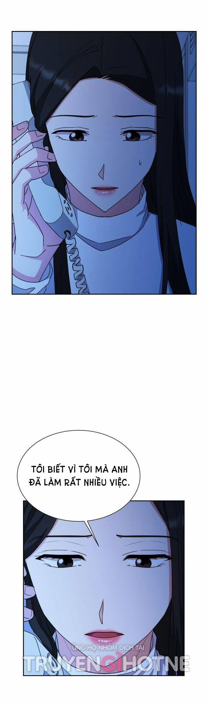 Tuyệt Đối Chiếm Hữu 50 trang 14