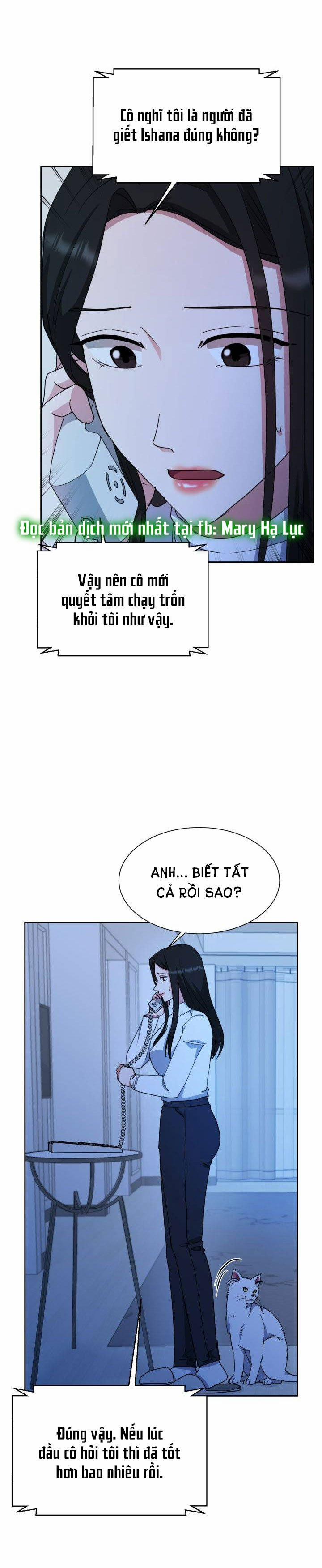 Tuyệt Đối Chiếm Hữu 50 trang 16