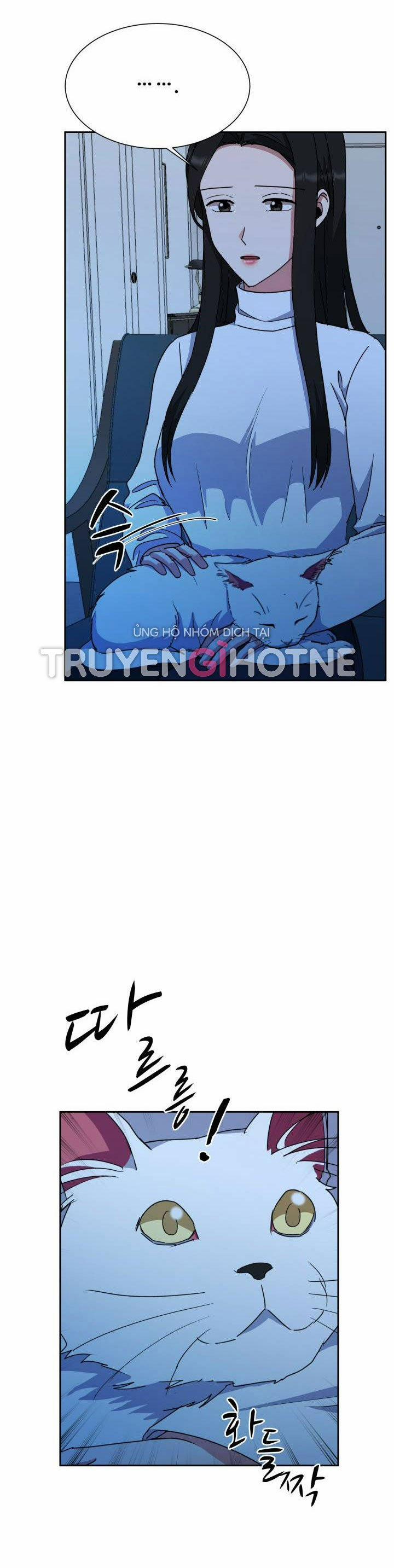 Tuyệt Đối Chiếm Hữu 50 trang 5