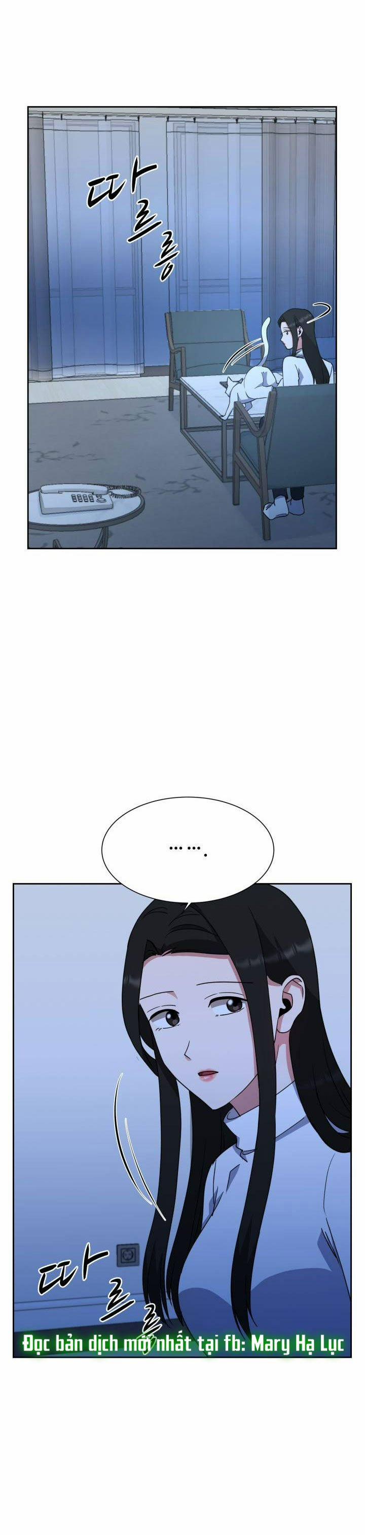 Tuyệt Đối Chiếm Hữu 50 trang 6