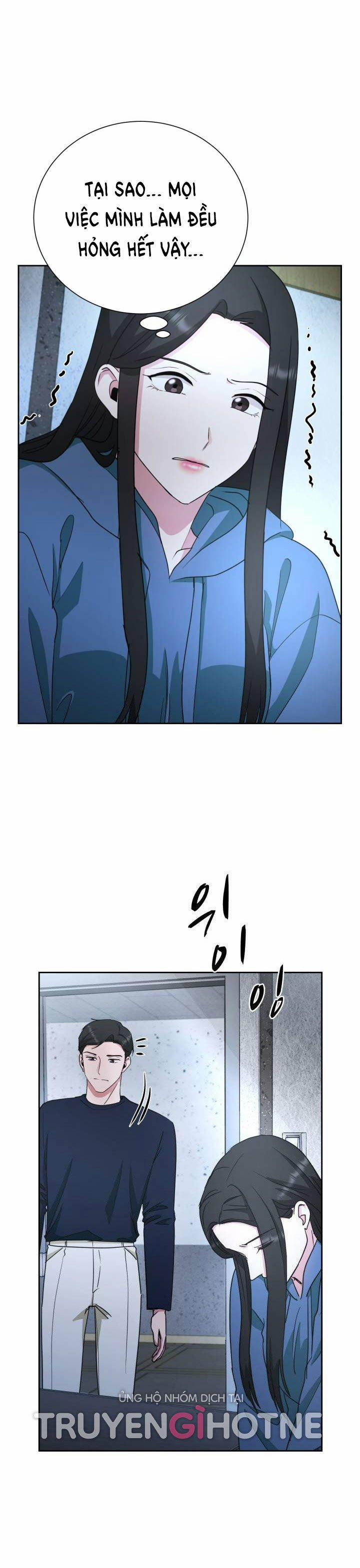 Tuyệt Đối Chiếm Hữu 51.5 trang 2