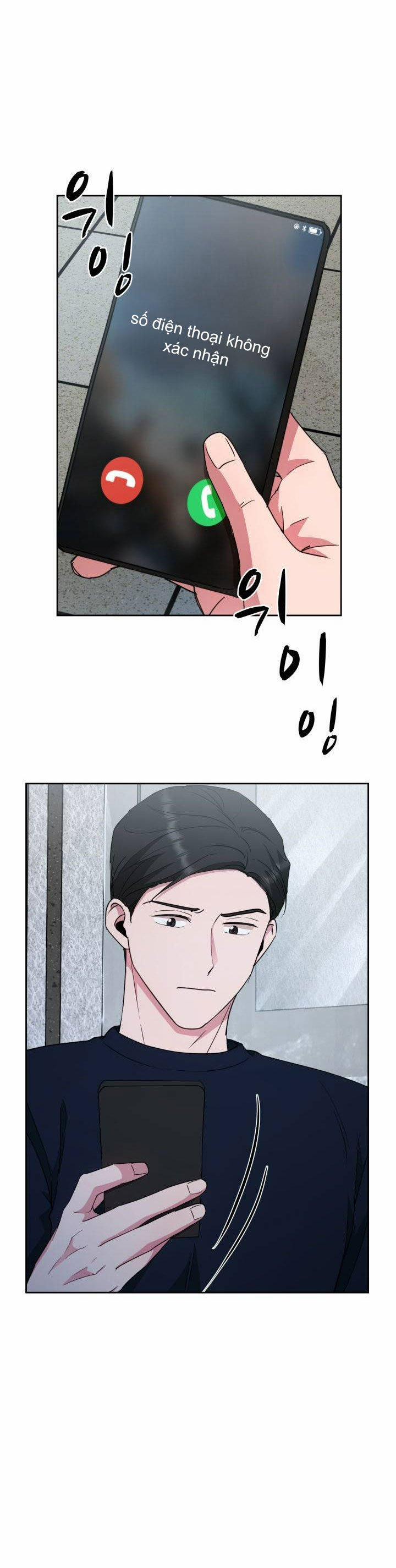 Tuyệt Đối Chiếm Hữu 51.5 trang 3