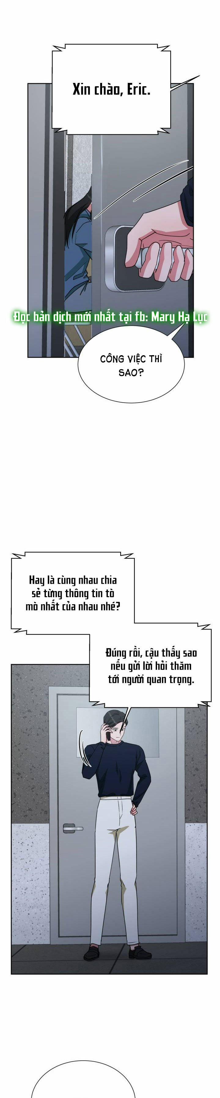 Tuyệt Đối Chiếm Hữu 51.5 trang 4