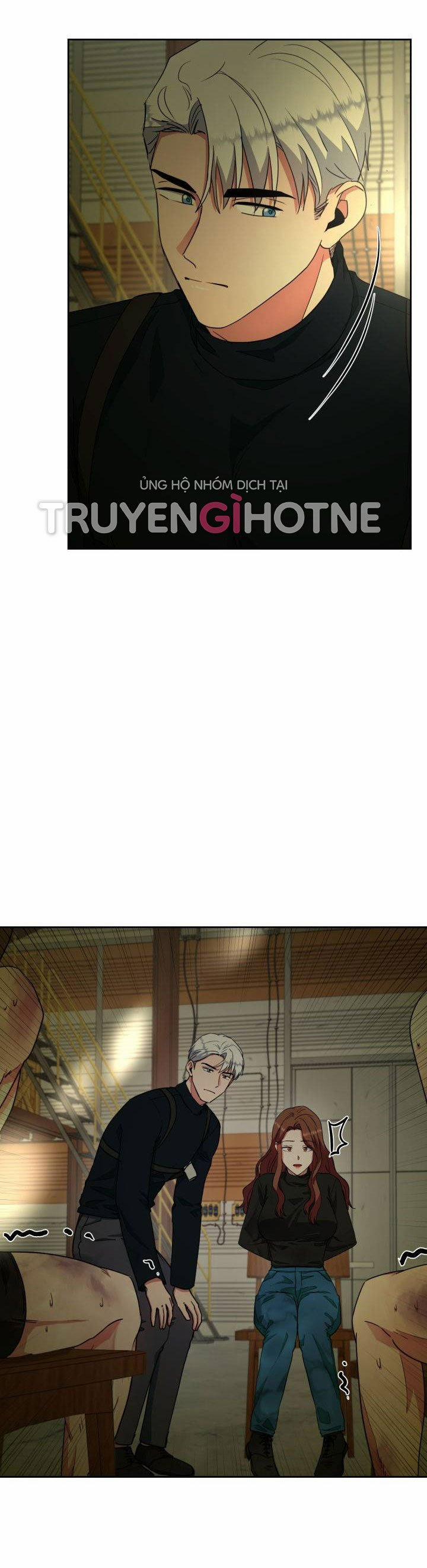 Tuyệt Đối Chiếm Hữu 51 trang 10
