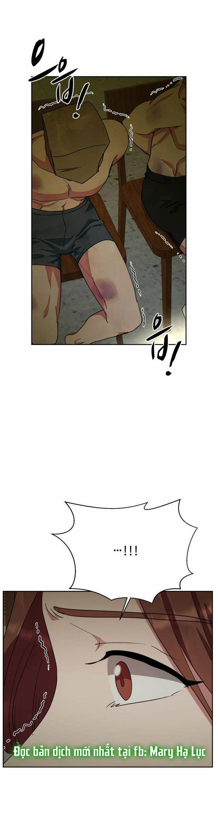 Tuyệt Đối Chiếm Hữu 51 trang 11