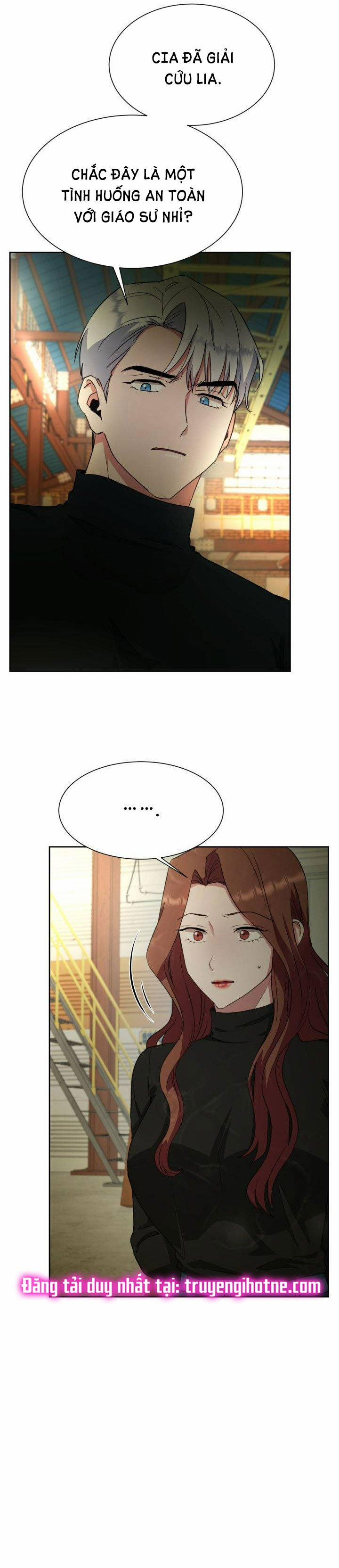 Tuyệt Đối Chiếm Hữu 51 trang 17