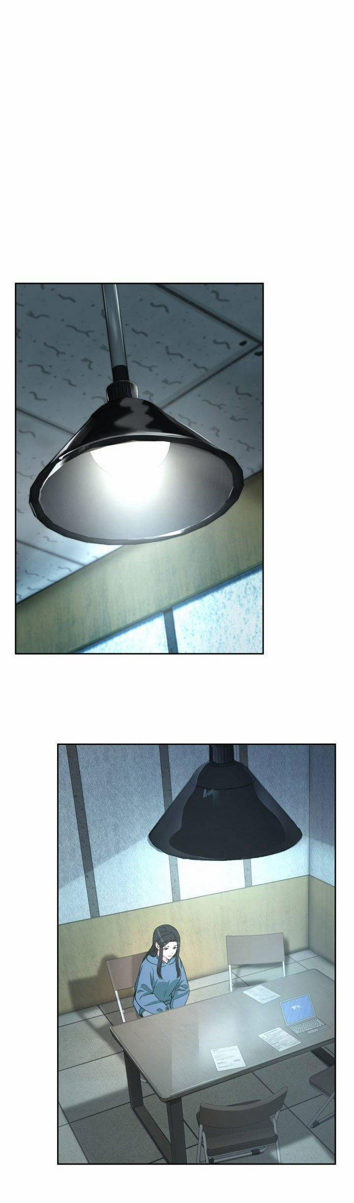 Tuyệt Đối Chiếm Hữu 51 trang 18