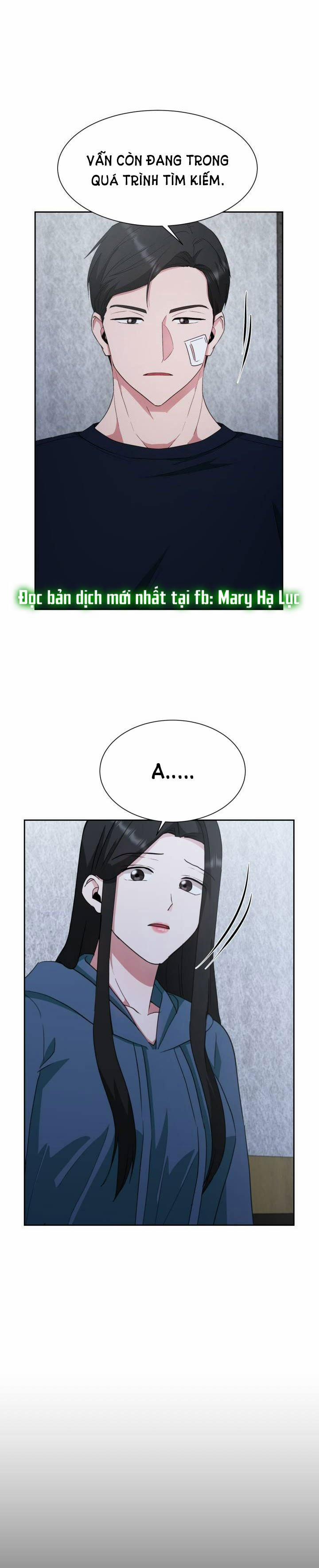 Tuyệt Đối Chiếm Hữu 51 trang 21