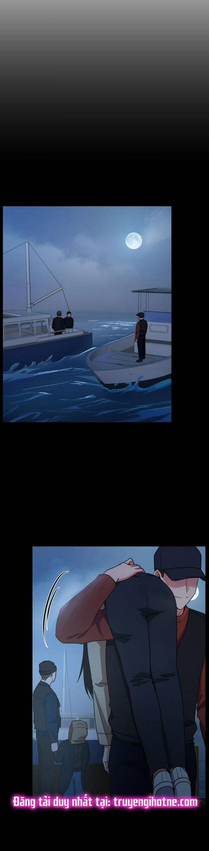 Tuyệt Đối Chiếm Hữu 51 trang 22