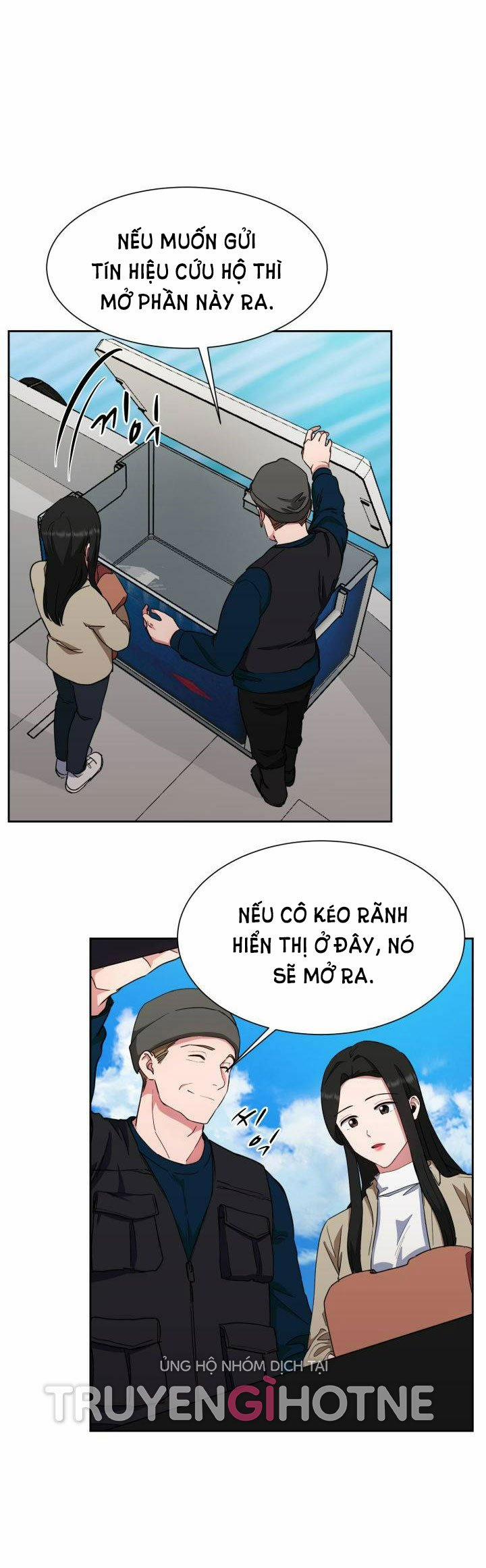 Tuyệt Đối Chiếm Hữu 51 trang 4