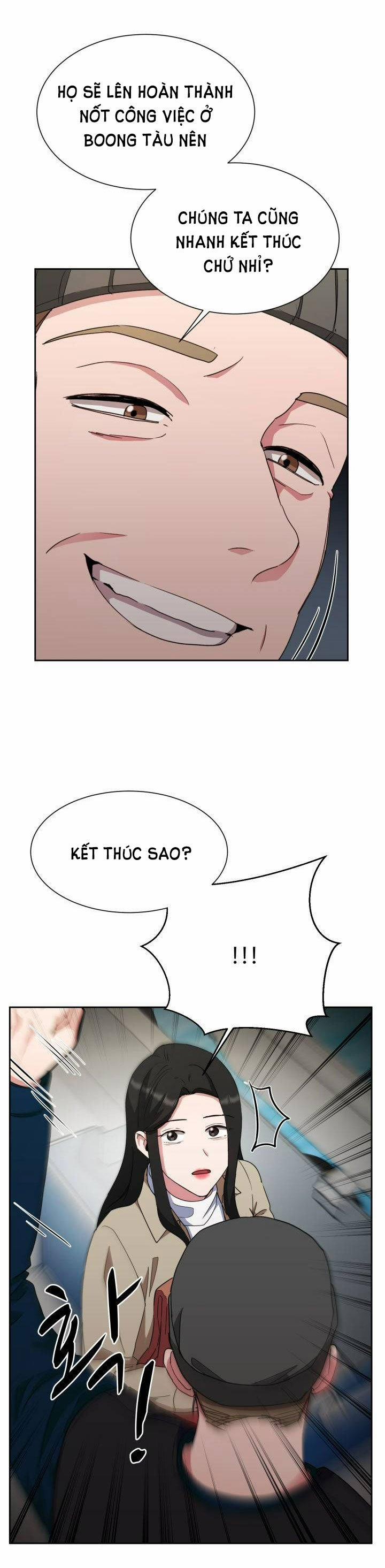 Tuyệt Đối Chiếm Hữu 51 trang 5