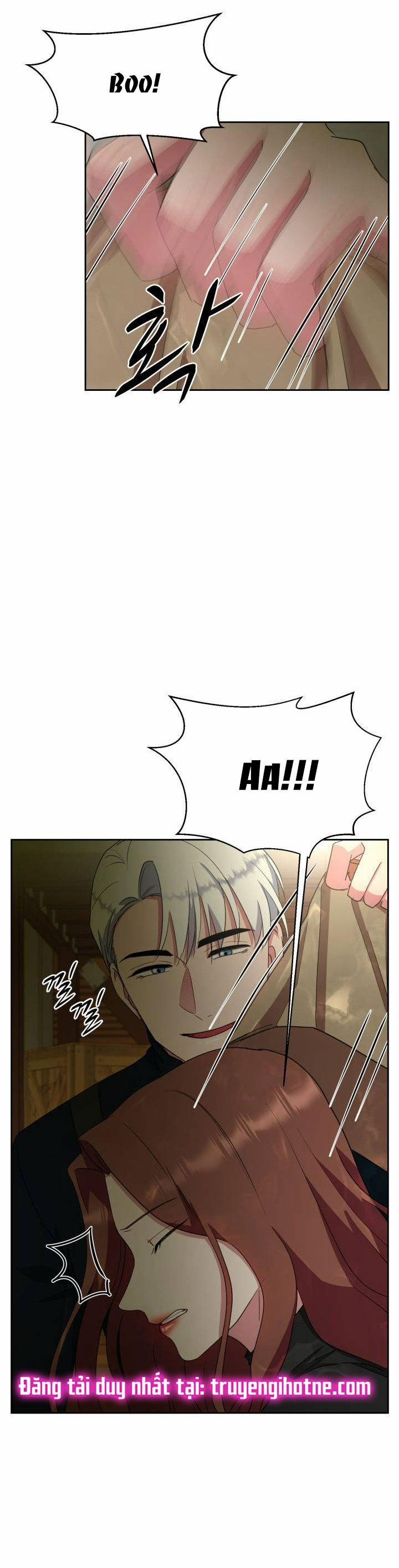 Tuyệt Đối Chiếm Hữu 51 trang 8