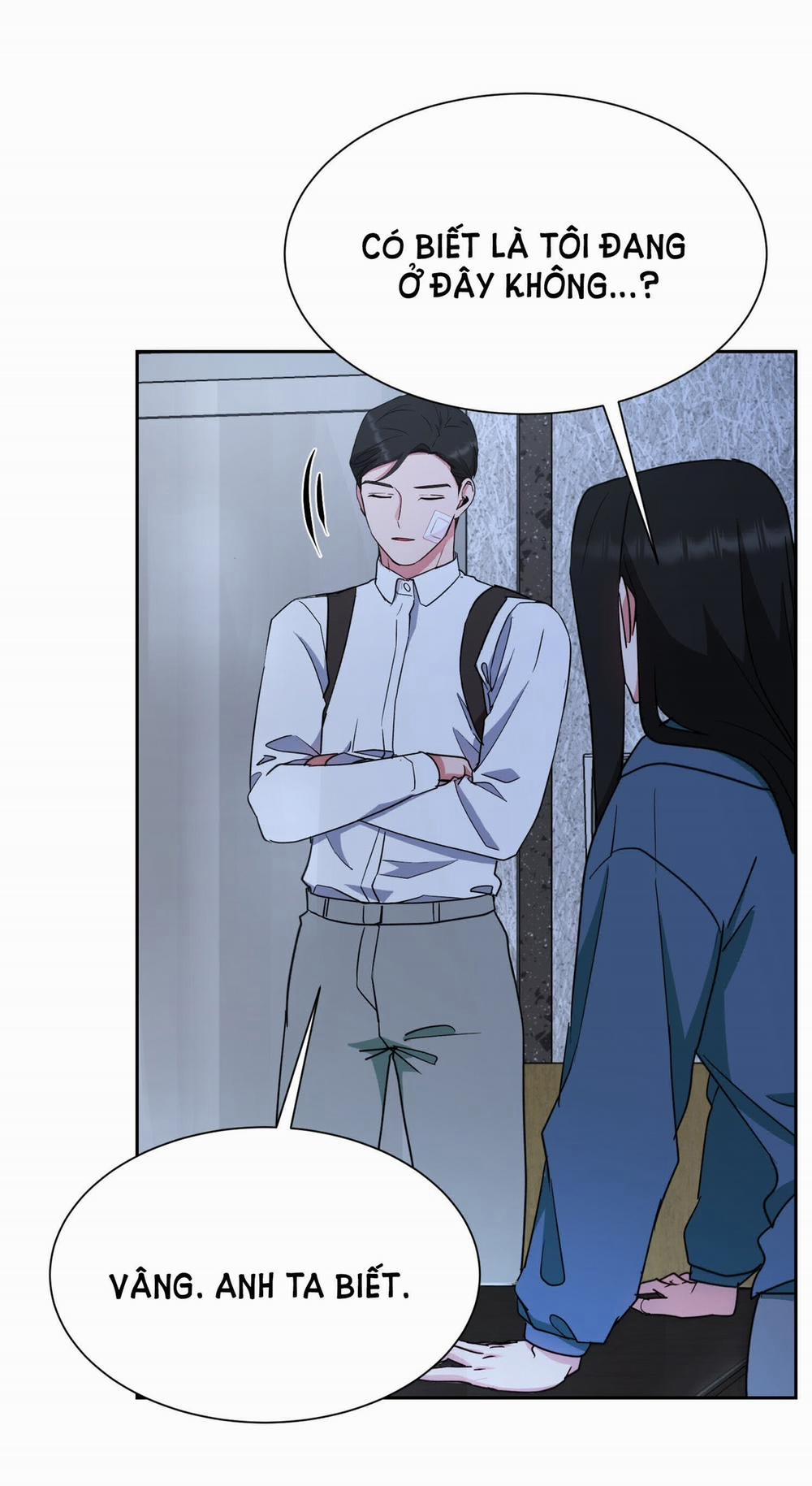 Tuyệt Đối Chiếm Hữu 52.5 trang 15