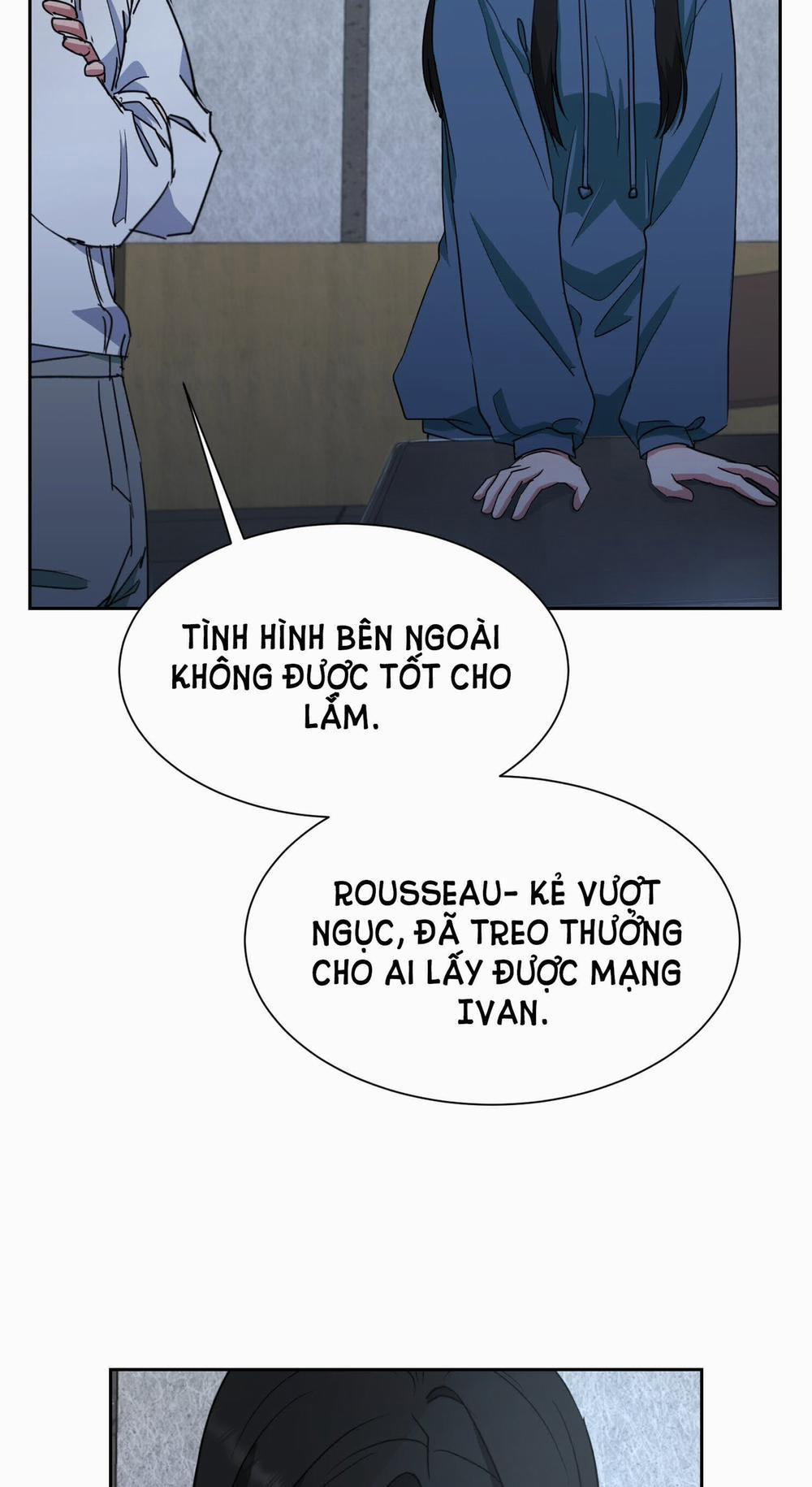 Tuyệt Đối Chiếm Hữu 52.5 trang 18