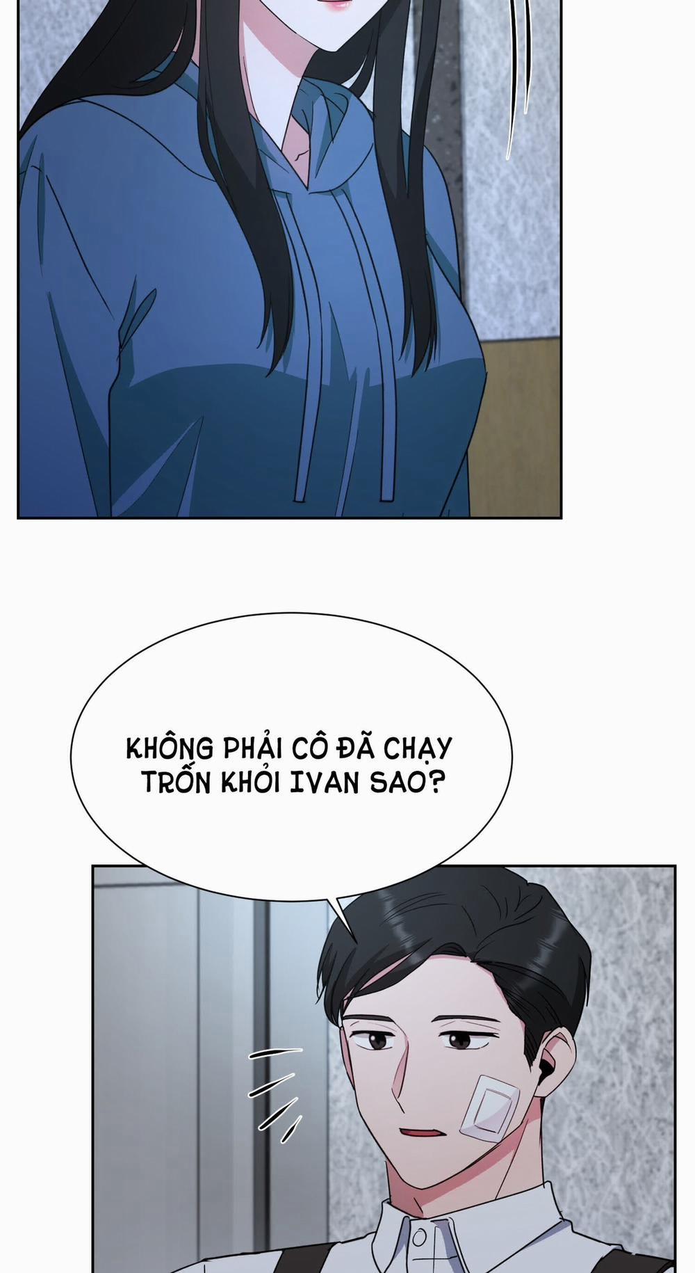 Tuyệt Đối Chiếm Hữu 52.5 trang 22