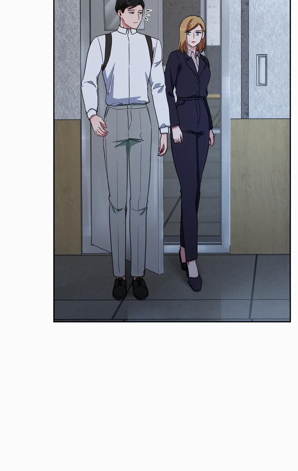 Tuyệt Đối Chiếm Hữu 52.5 trang 45