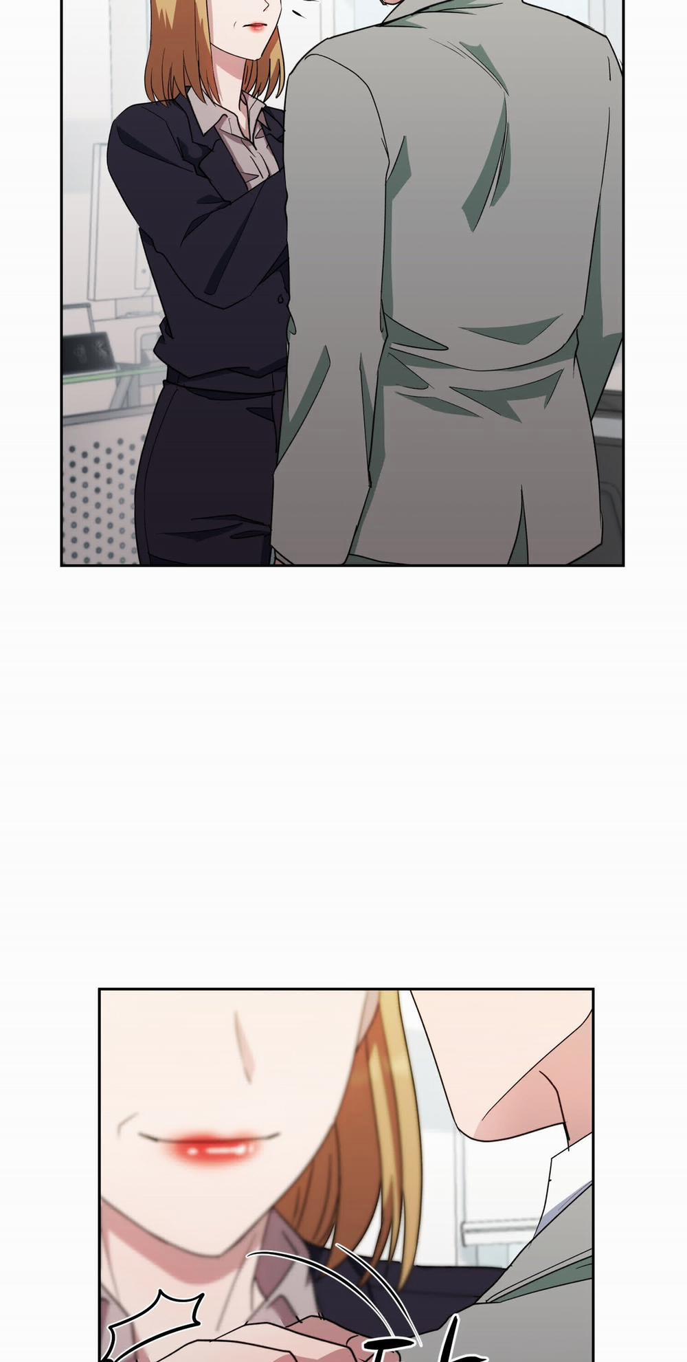 Tuyệt Đối Chiếm Hữu 52.5 trang 9