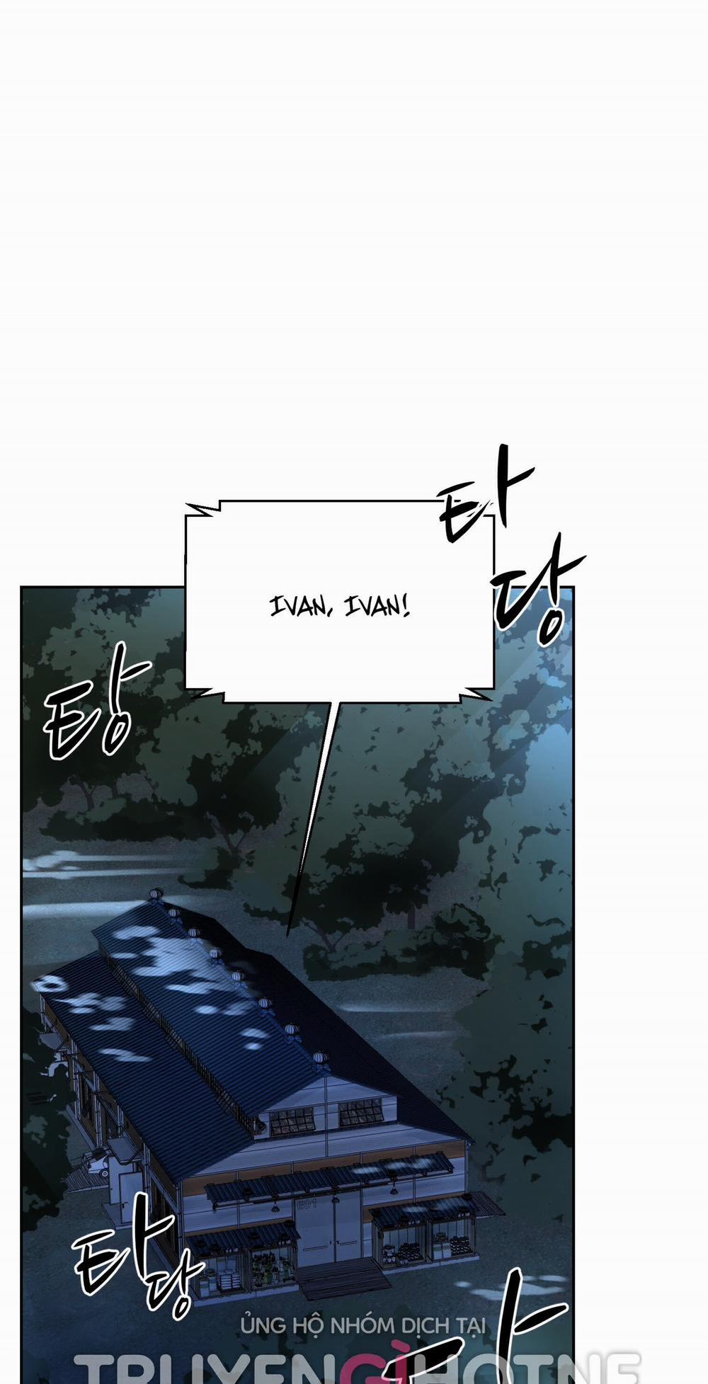 Tuyệt Đối Chiếm Hữu 52 trang 1