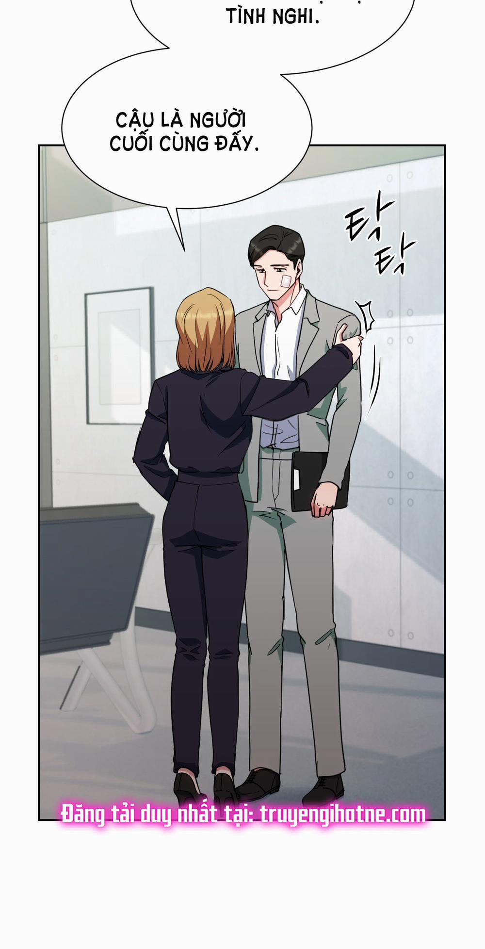 Tuyệt Đối Chiếm Hữu 52 trang 12