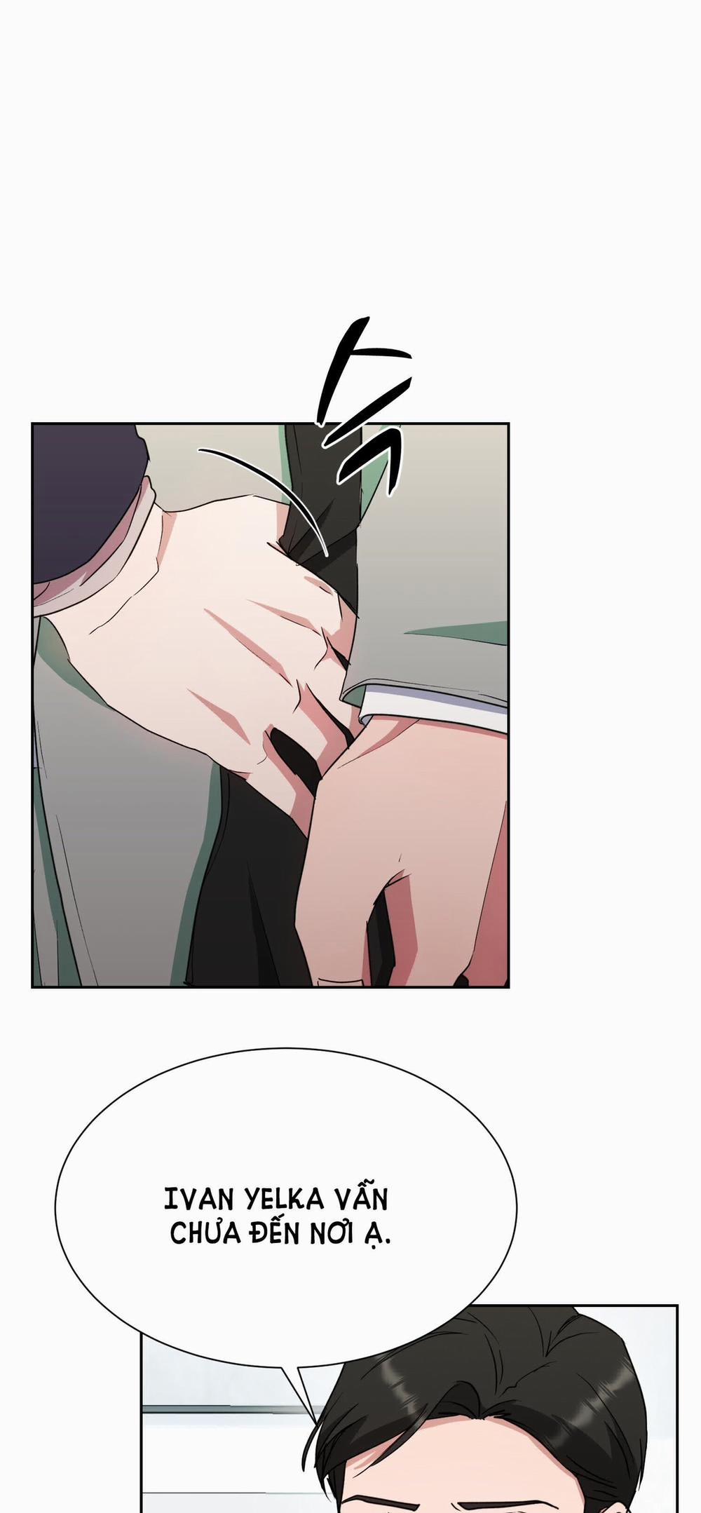 Tuyệt Đối Chiếm Hữu 52 trang 13