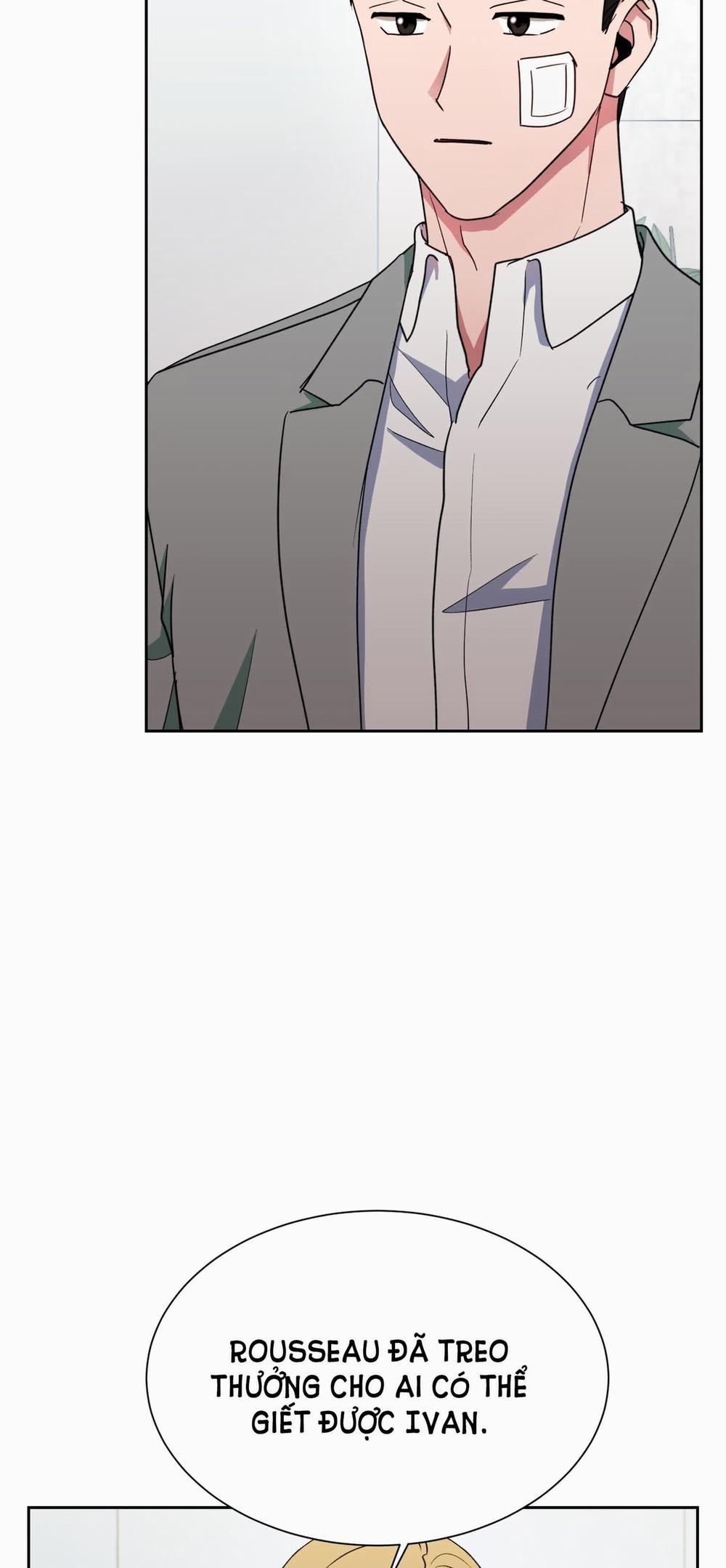 Tuyệt Đối Chiếm Hữu 52 trang 14