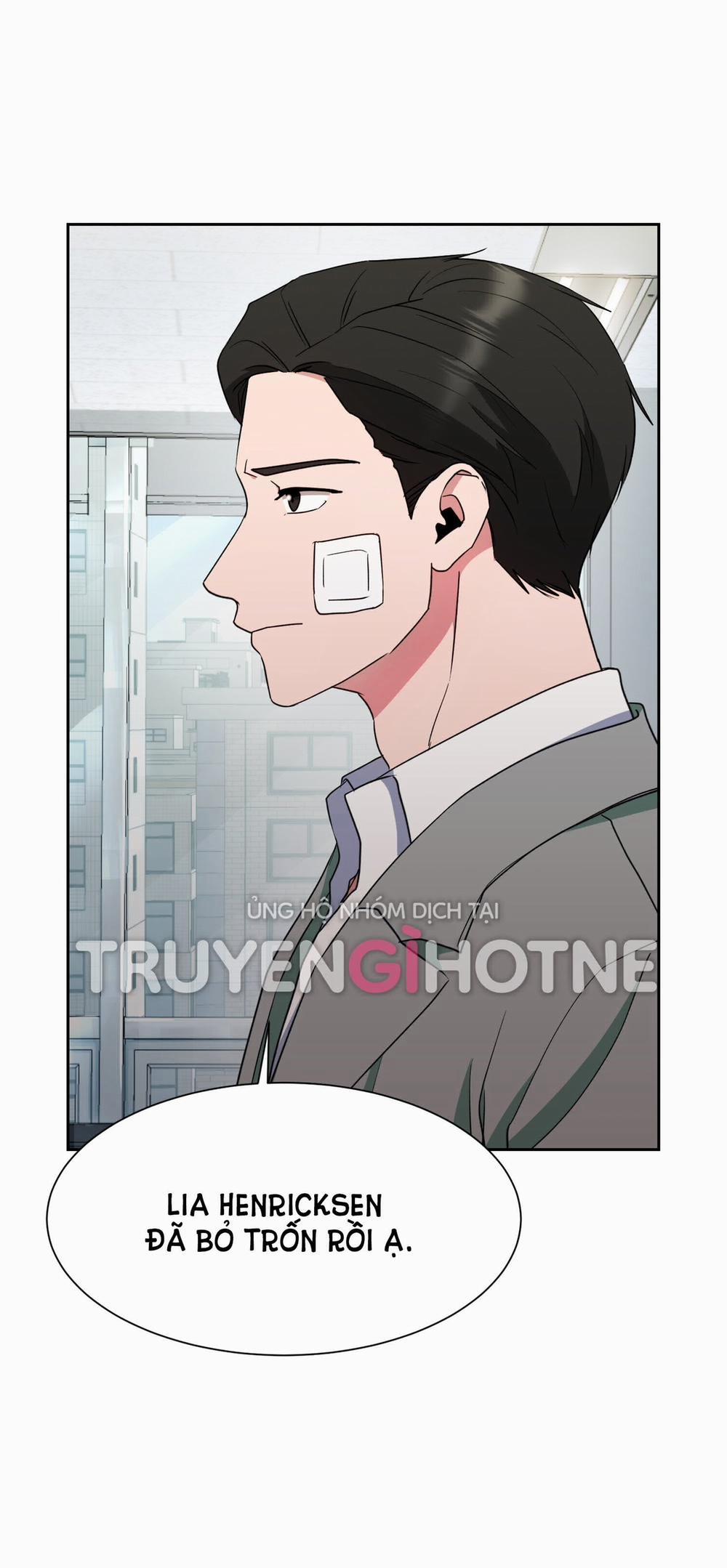 Tuyệt Đối Chiếm Hữu 52 trang 16